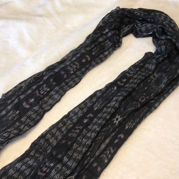 Infinity scarf - Picture 2 of 3